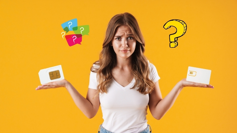 Chọn SIM theo phong thủy để đem lại nhiều may mắn